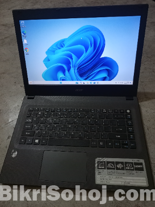 Acer Aspire E14 Laptop